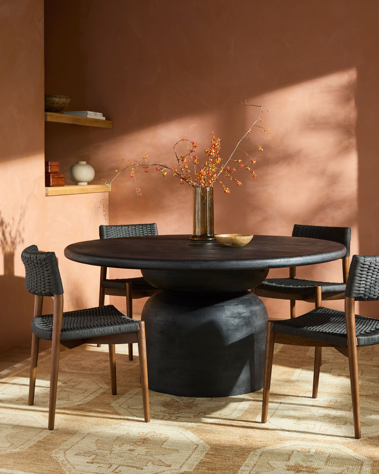 Koben Dining Table