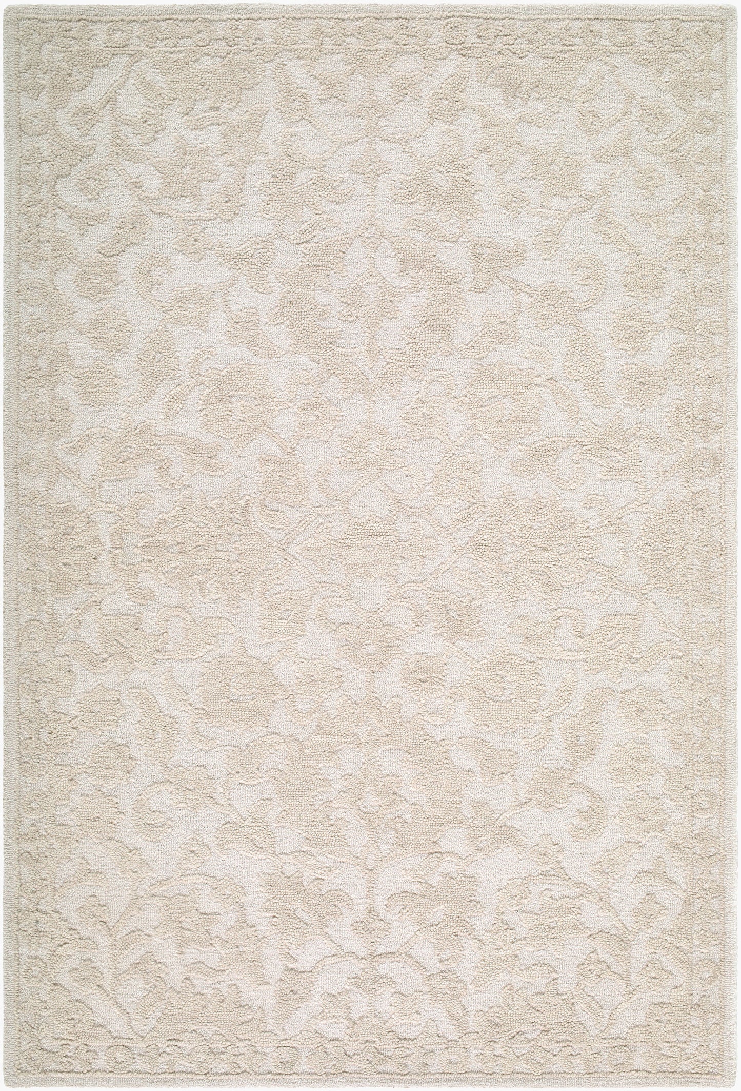 Konya Handmade Rug