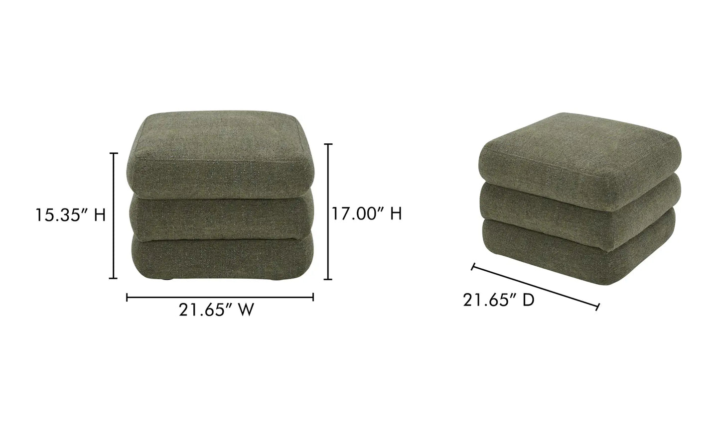 Lowtide Stool