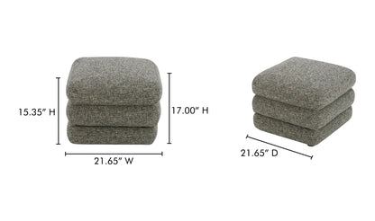 Lowtide Stool