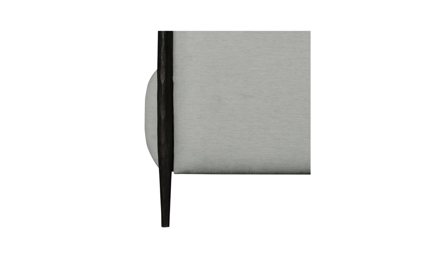 Viola Bed Beige