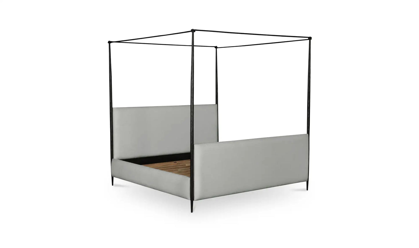 Viola Bed Beige
