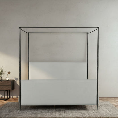 Viola Bed Beige