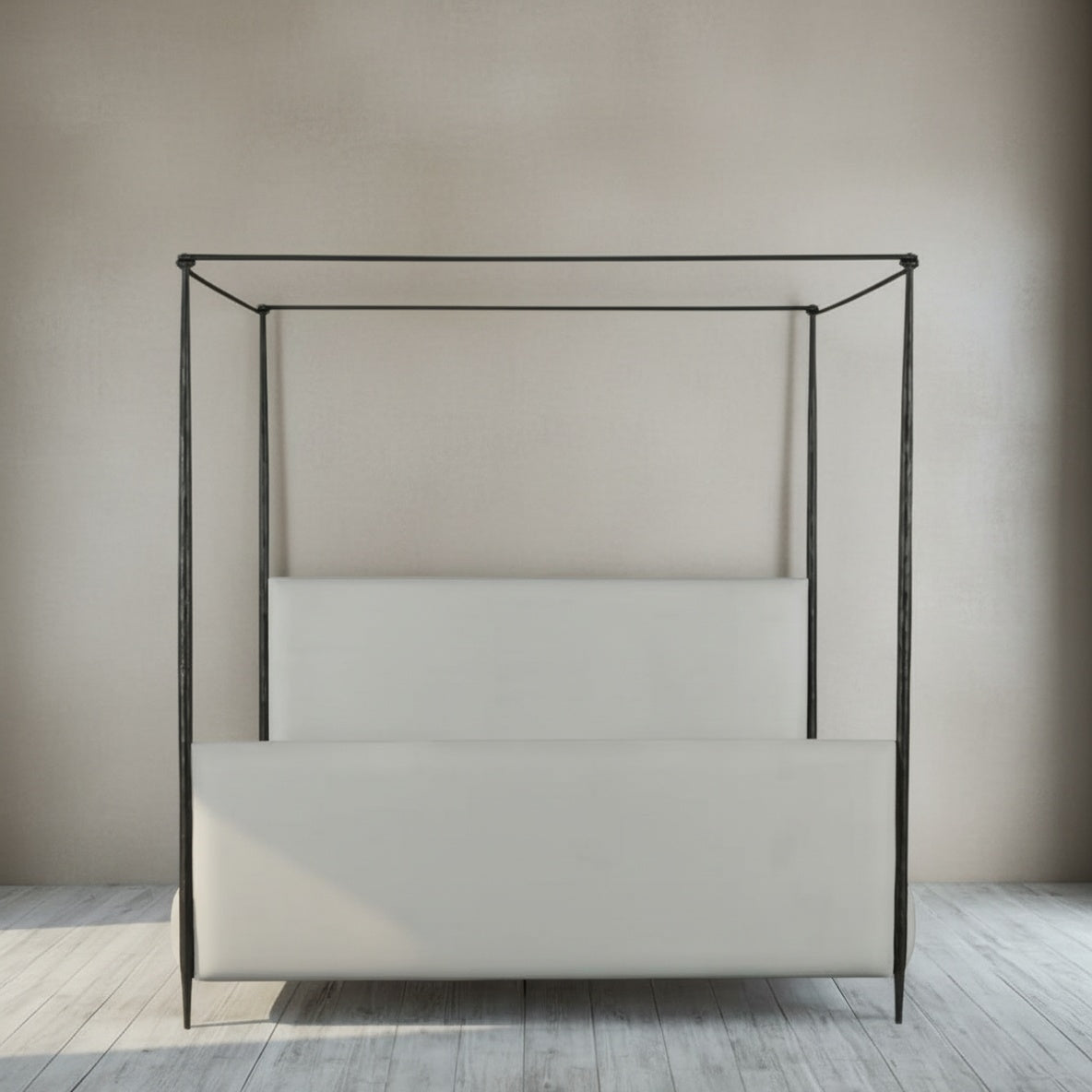 Viola Bed Beige