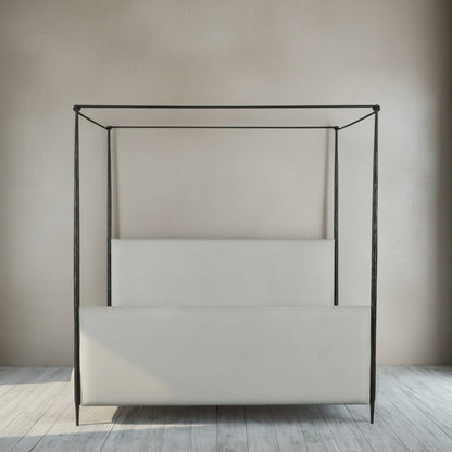 Viola Bed Beige