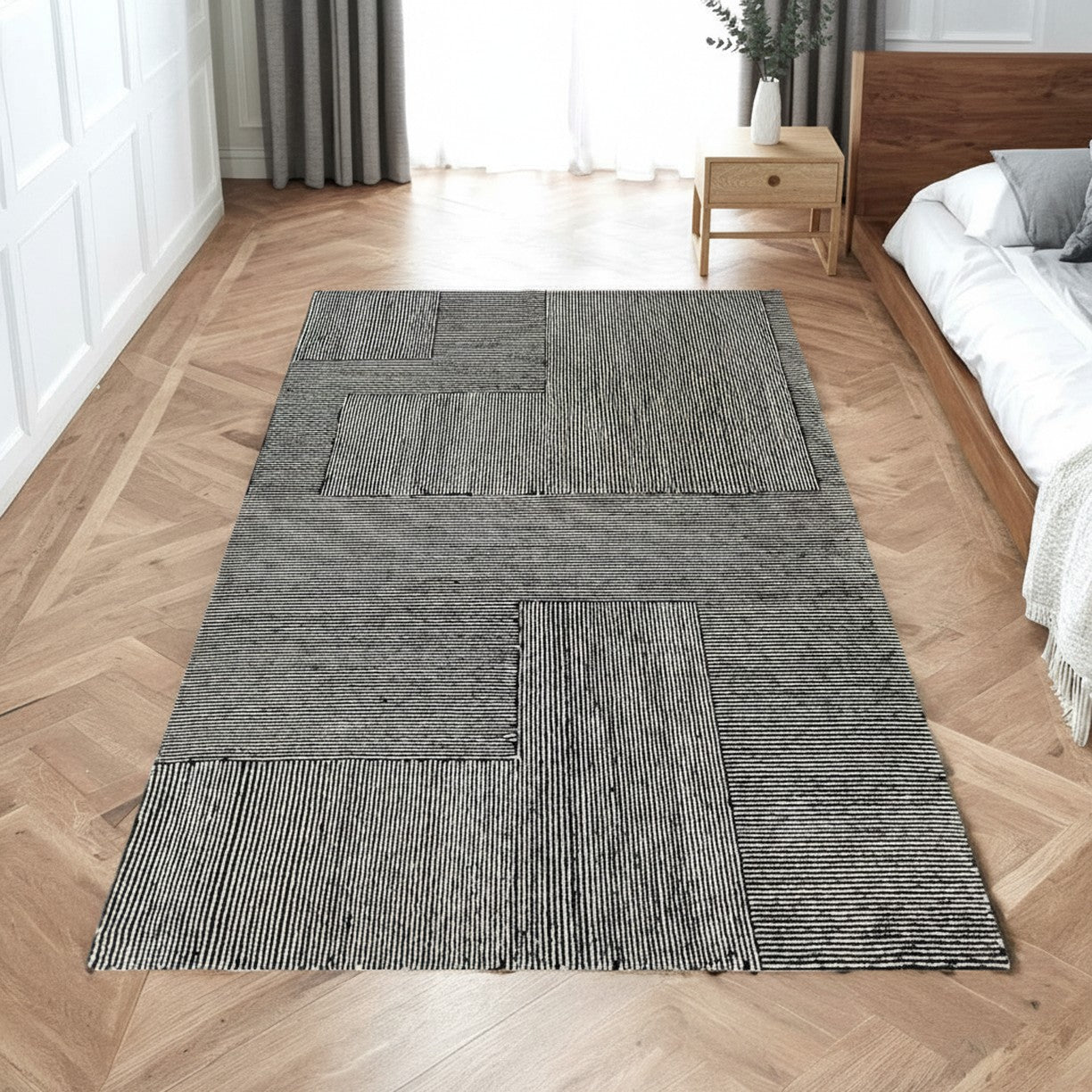 Maroc Handmade Rug