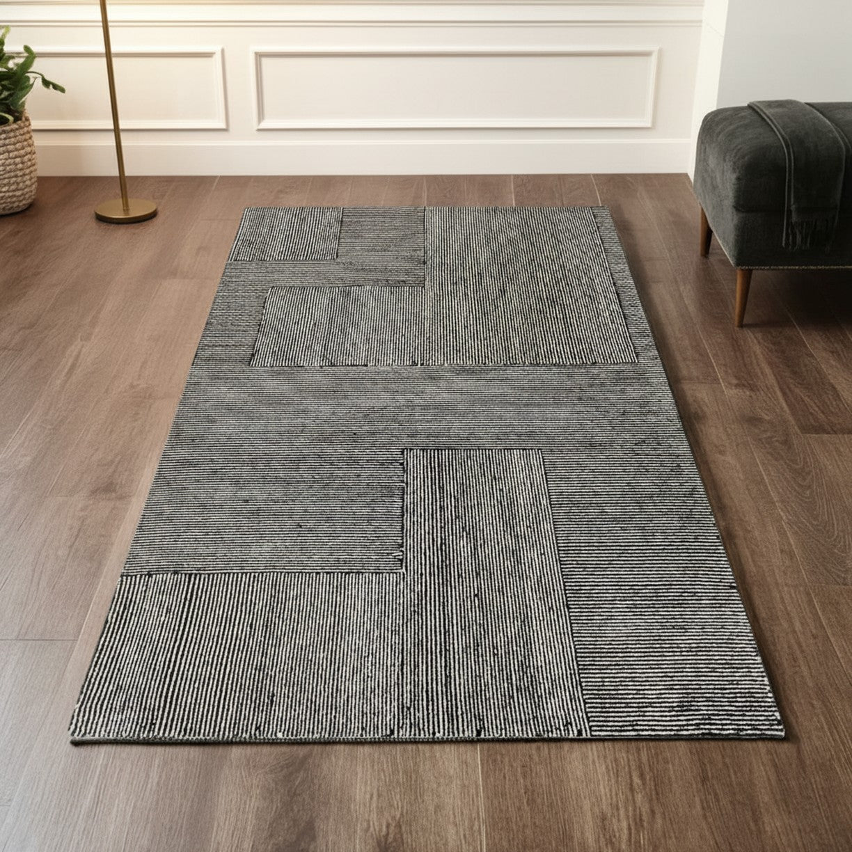Maroc Handmade Rug