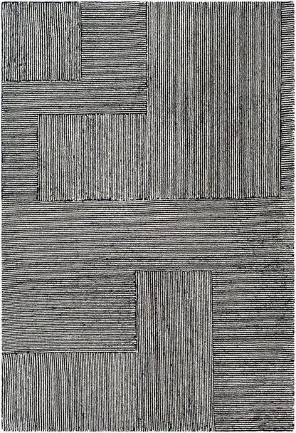 Maroc Handmade Rug