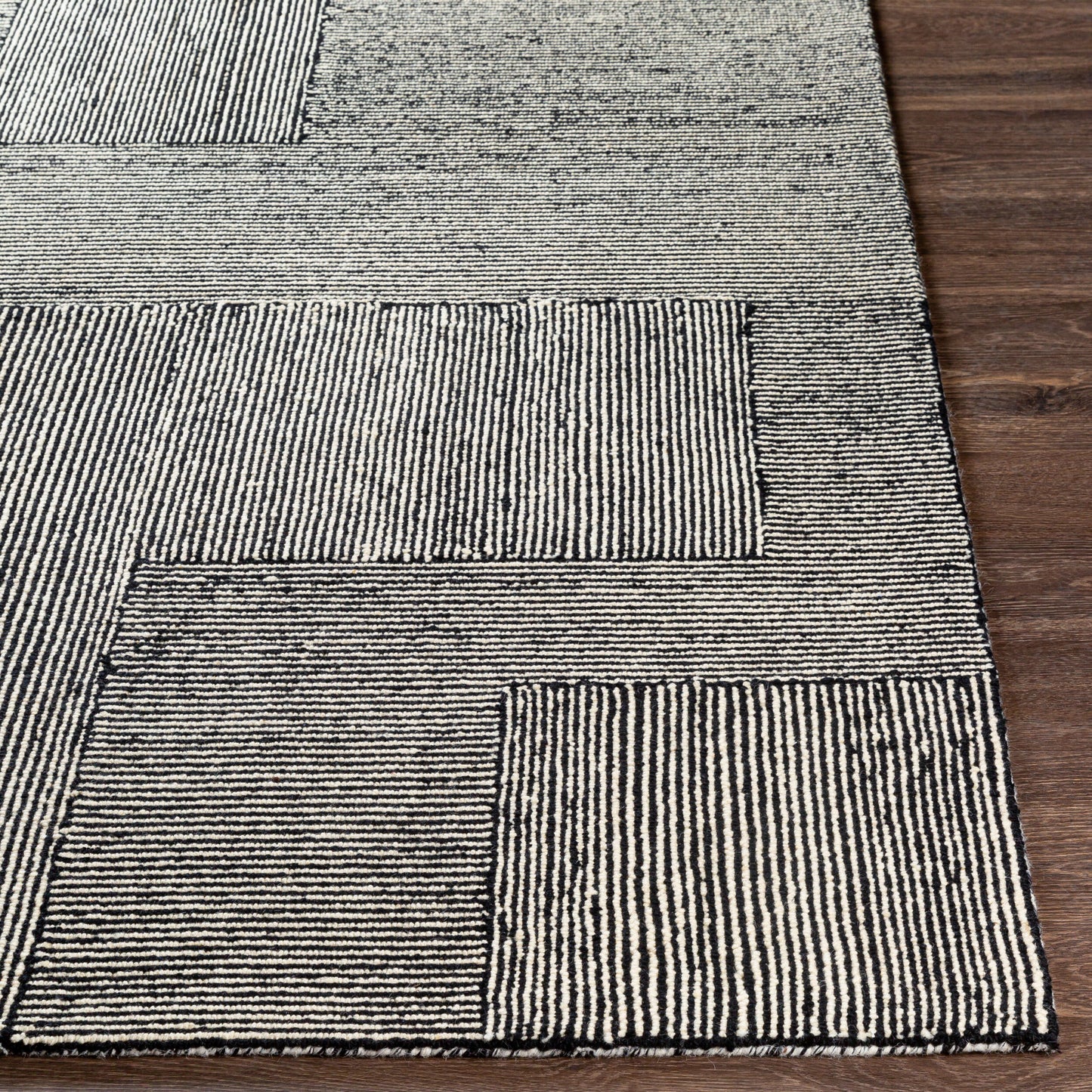 Maroc Handmade Rug