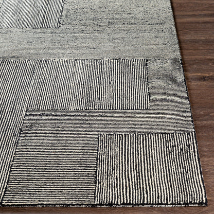 Maroc Handmade Rug
