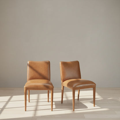Calla Dining Chair - Set Of Two