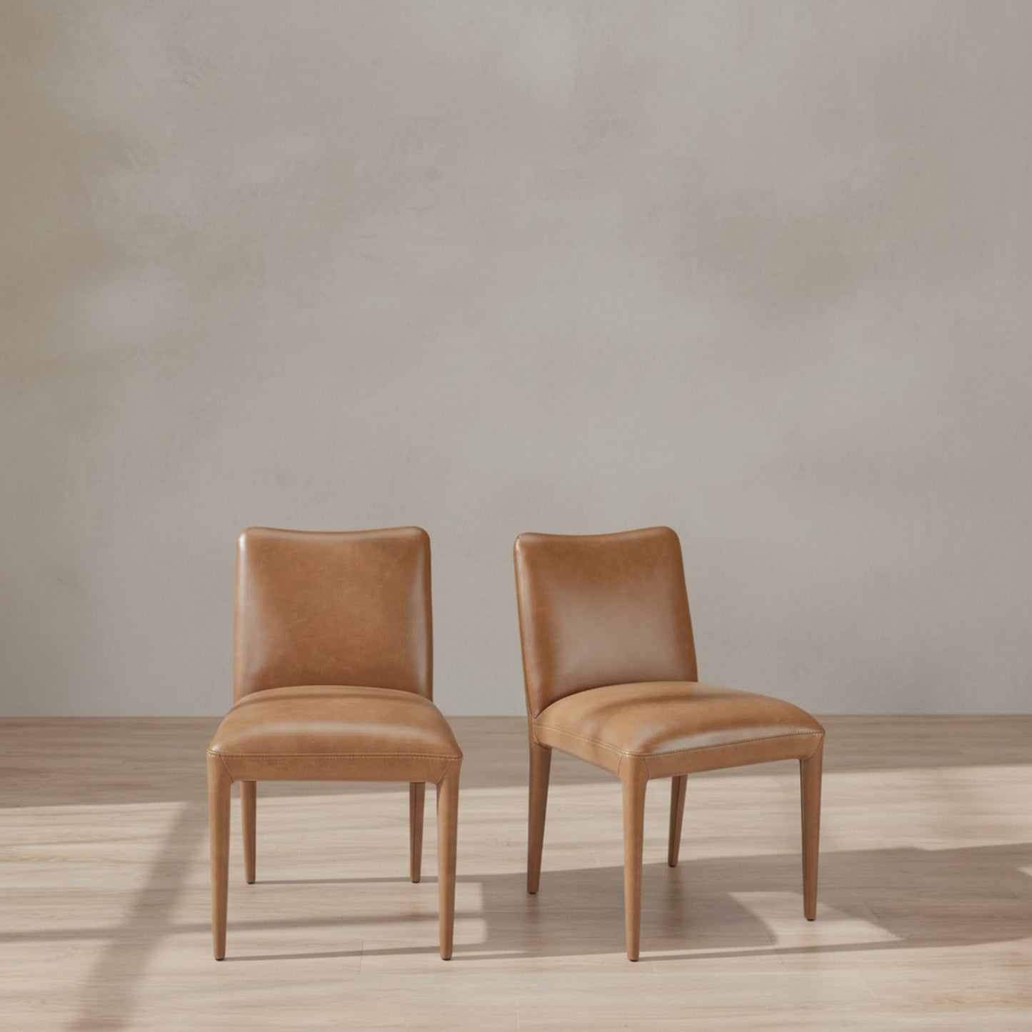 Calla Dining Chair - Set Of Two