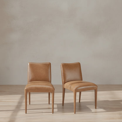Calla Dining Chair - Set Of Two