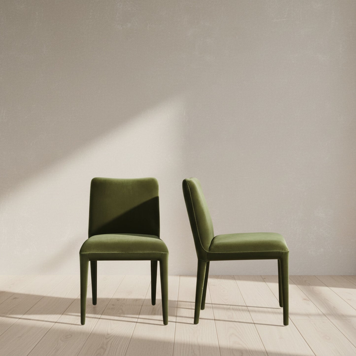 Calla Dining Chair - Set Of Two