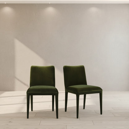 Calla Dining Chair - Set Of Two