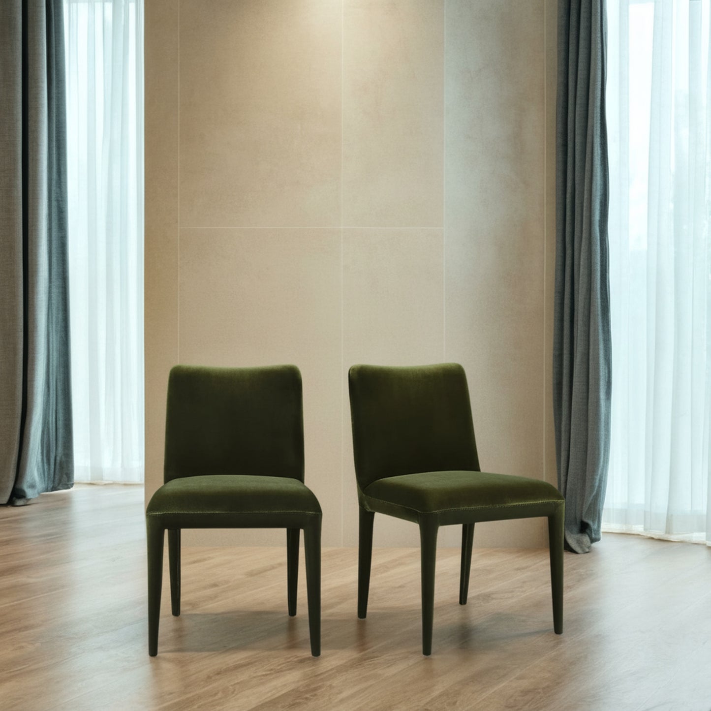 Calla Dining Chair - Set Of Two