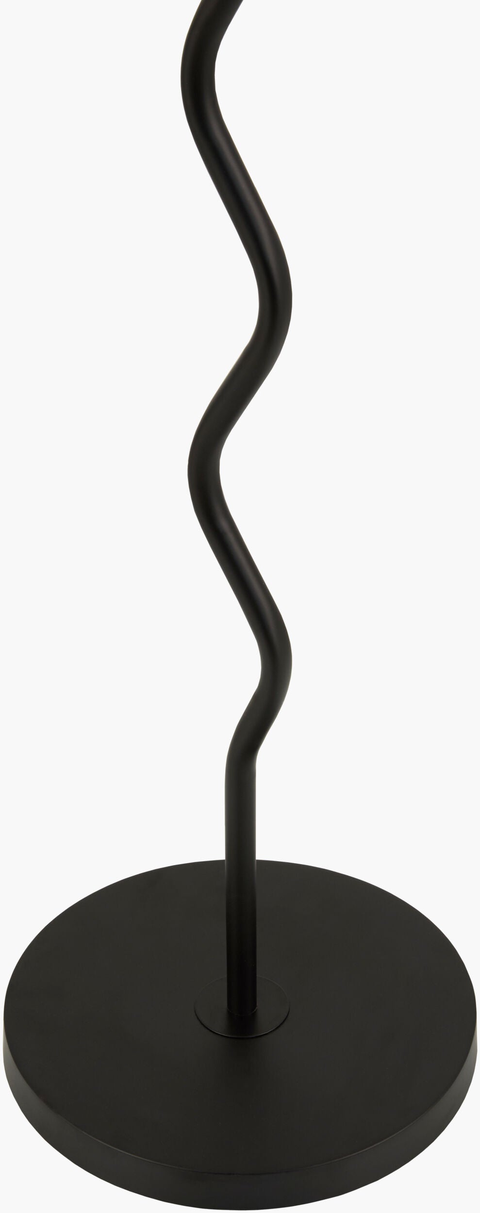 Meander Accent Floor Lamp