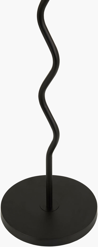 Meander Accent Floor Lamp