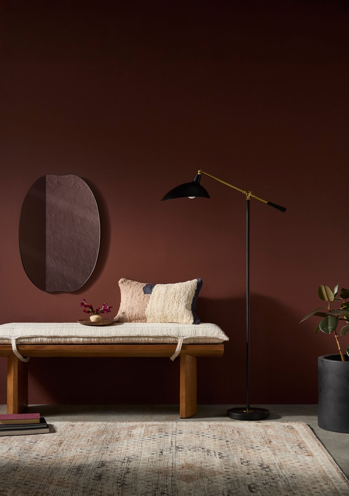 Miro Bench