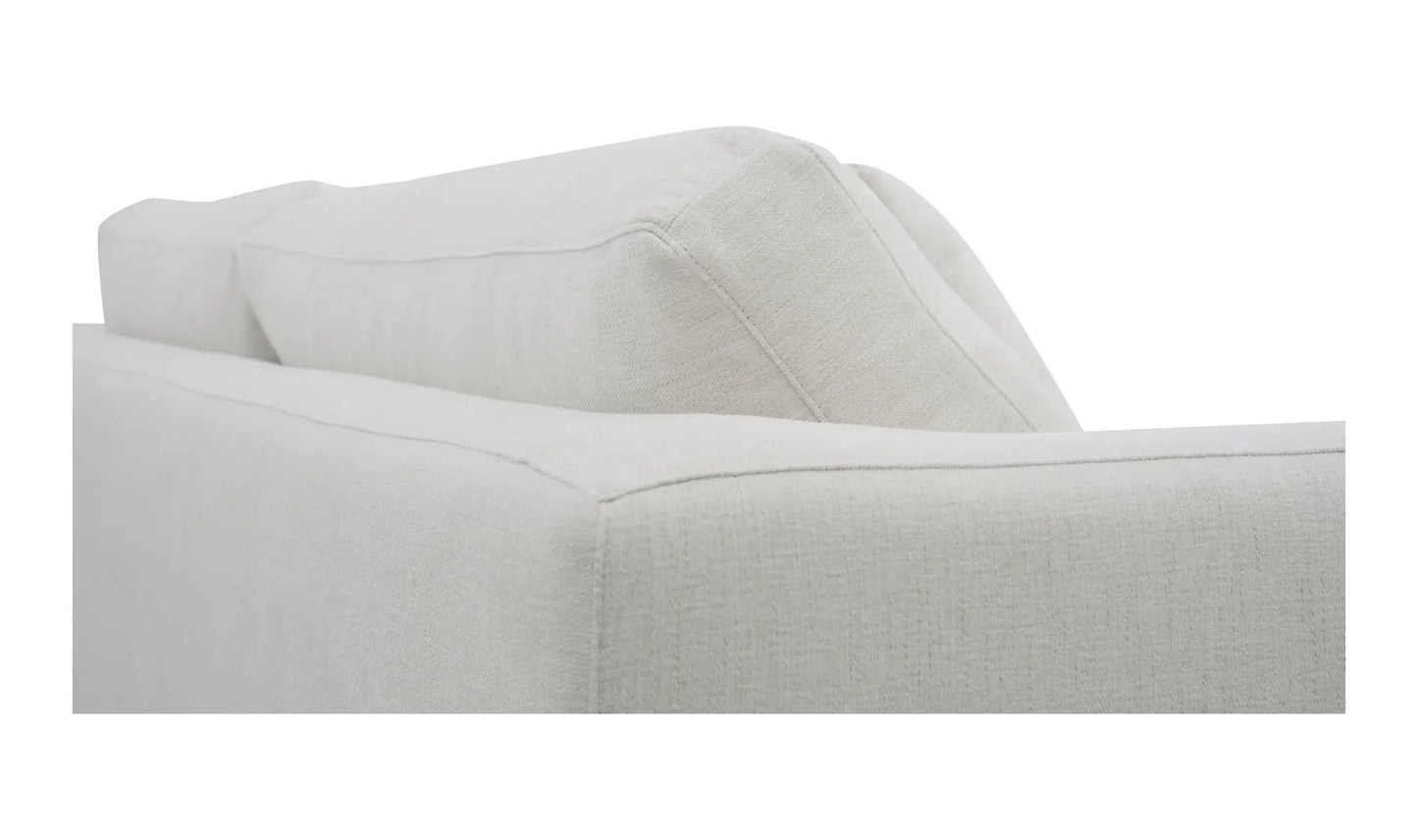 Rue Sleeper Sofa Deep Green