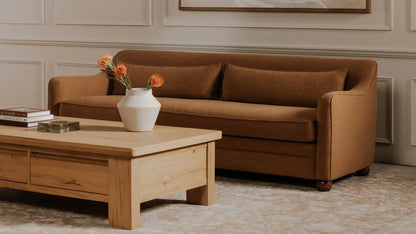 Amira Sofa Oat