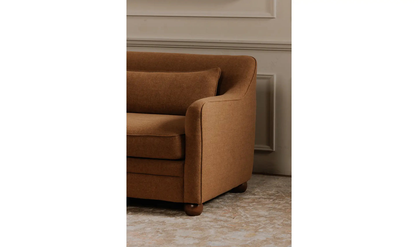 Amira Sofa Oat