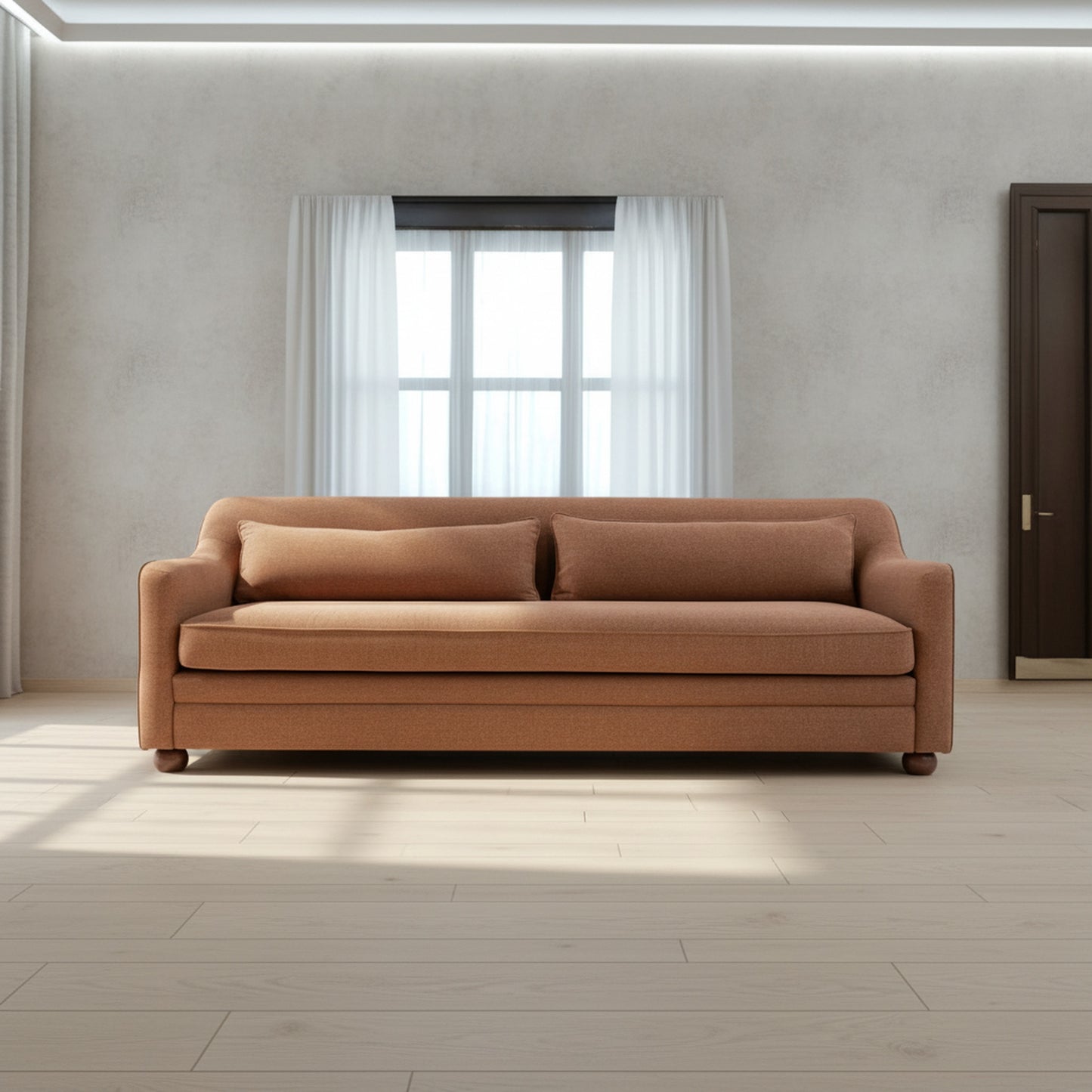 Amira Sofa Oat