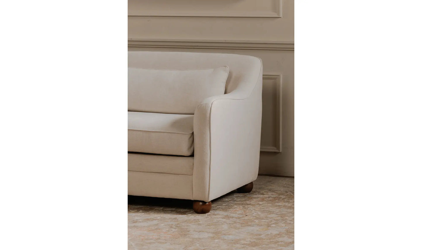 Amira Sofa Oat