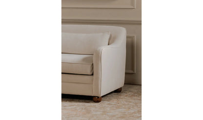 Amira Sofa Oat