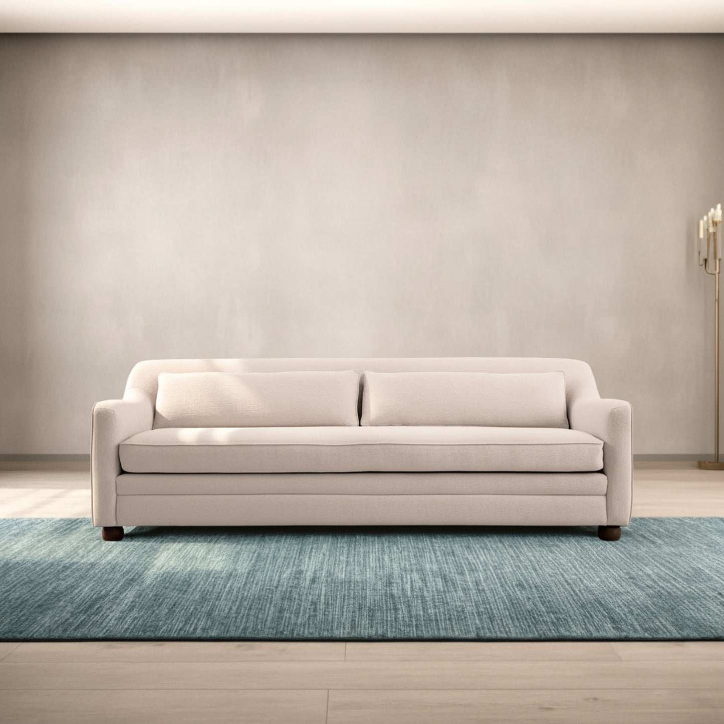 Amira Sofa Oat