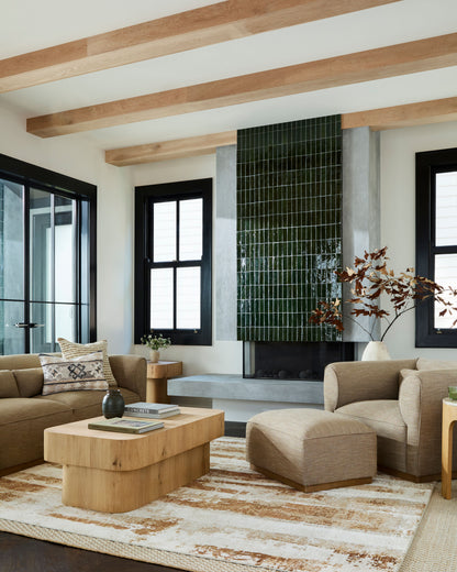 Moore Sofa