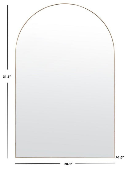 Jinla Mirror