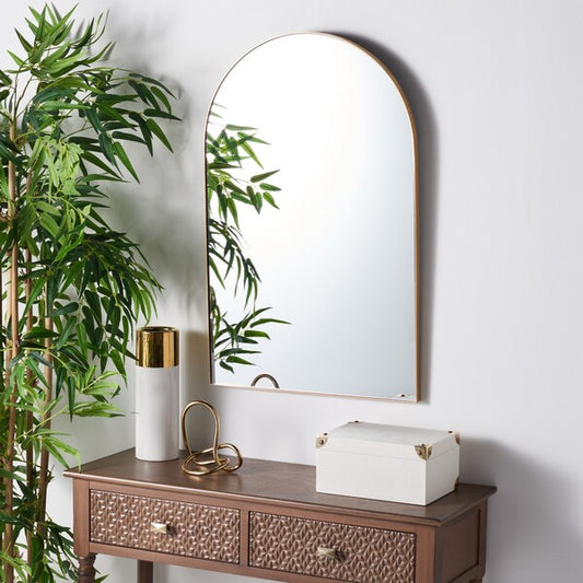 Jinla Mirror