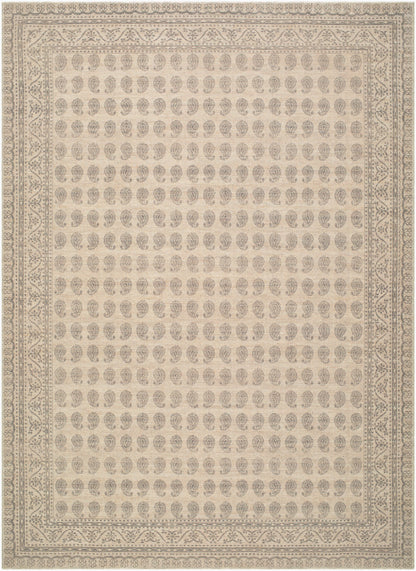 Alo Machine Woven Rug