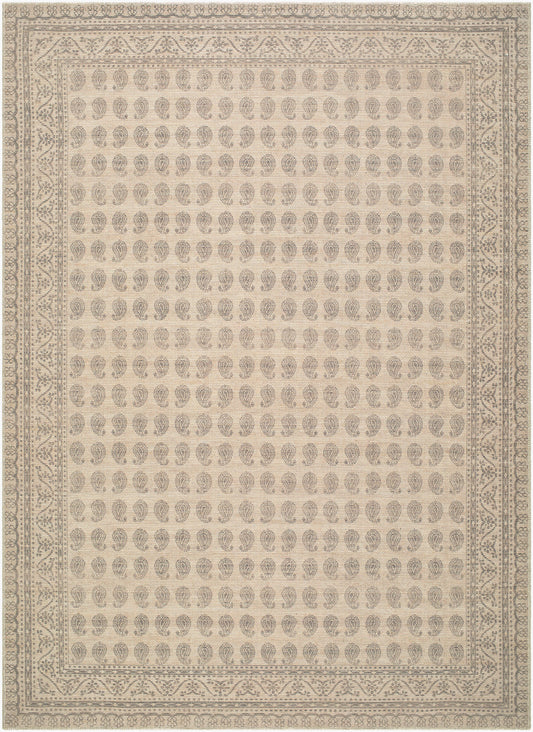 Alo Machine Woven Rug
