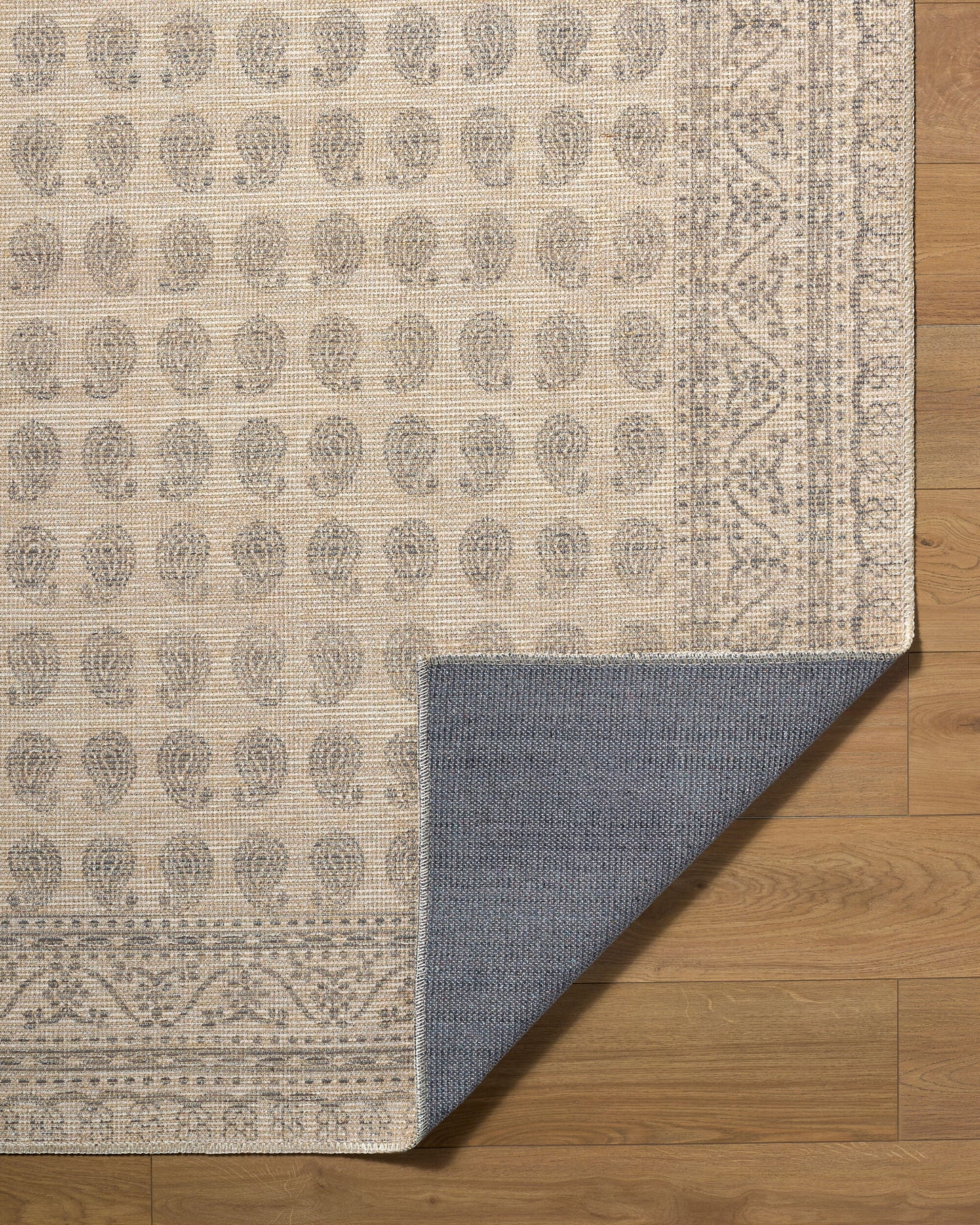 Alo Machine Woven Rug