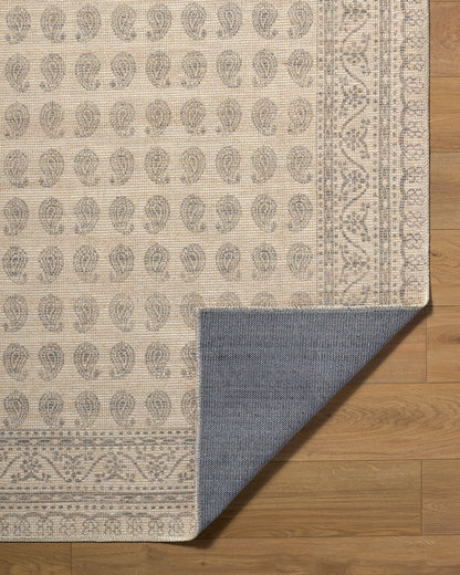 Alo Machine Woven Rug