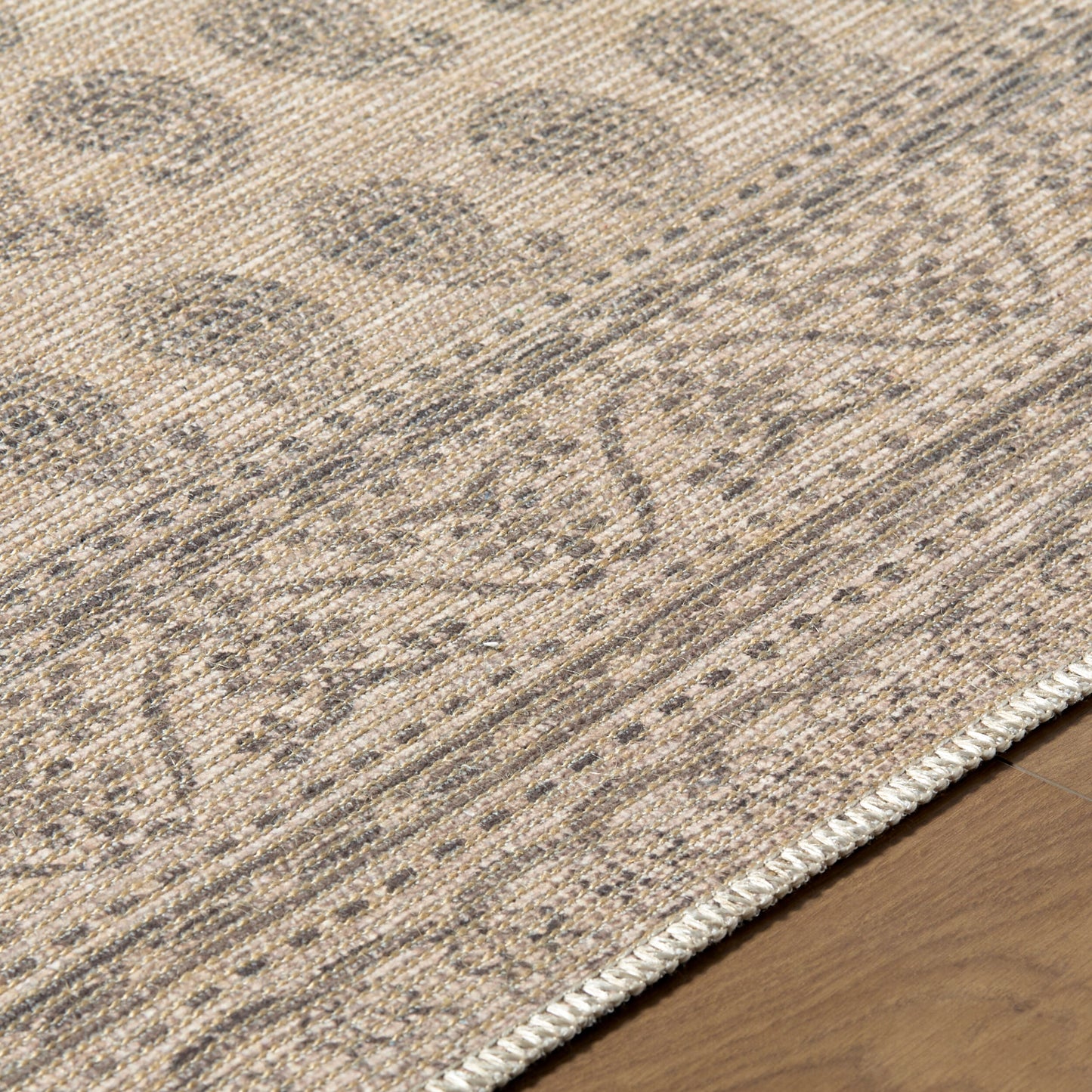 Alo Machine Woven Rug