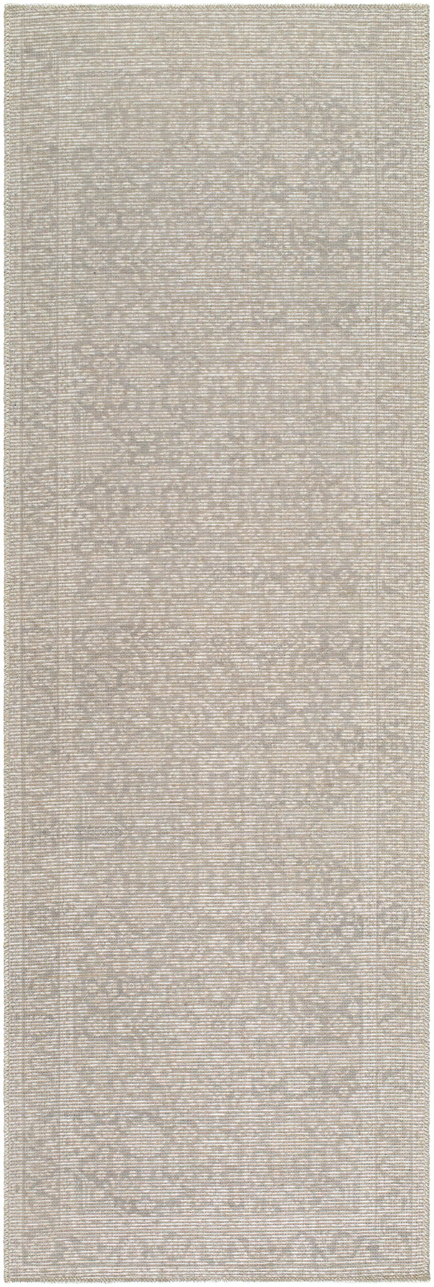 Maan Machine Woven Rug
