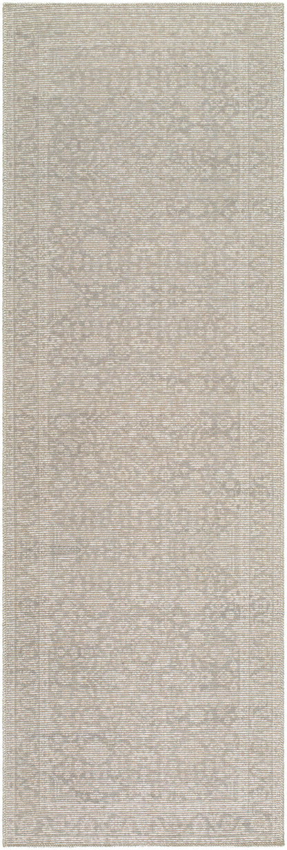 Maan Machine Woven Rug