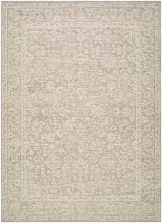 Maan Machine Woven Rug