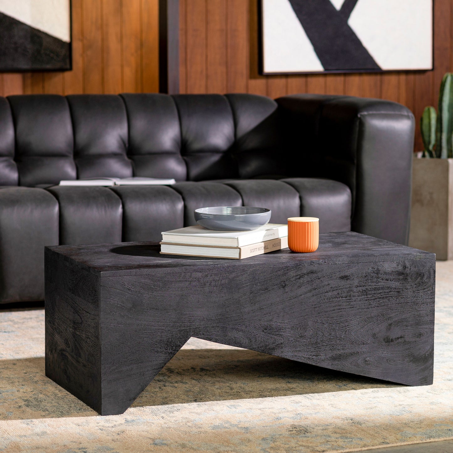 Neemrana Coffee Table