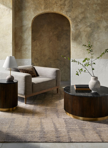 Strattan Accent Chair