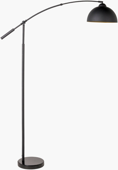 Naples Task Floor Lamp