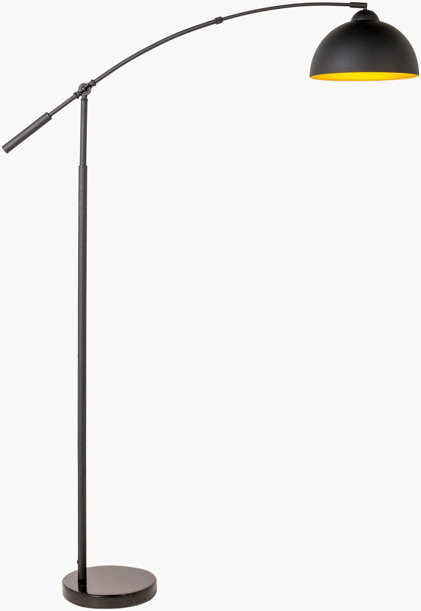Naples Task Floor Lamp