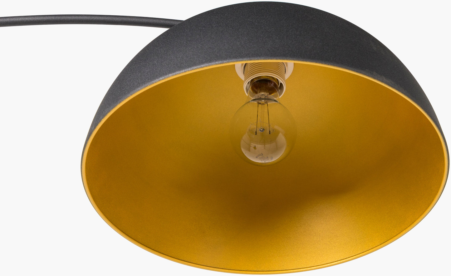 Naples Task Floor Lamp