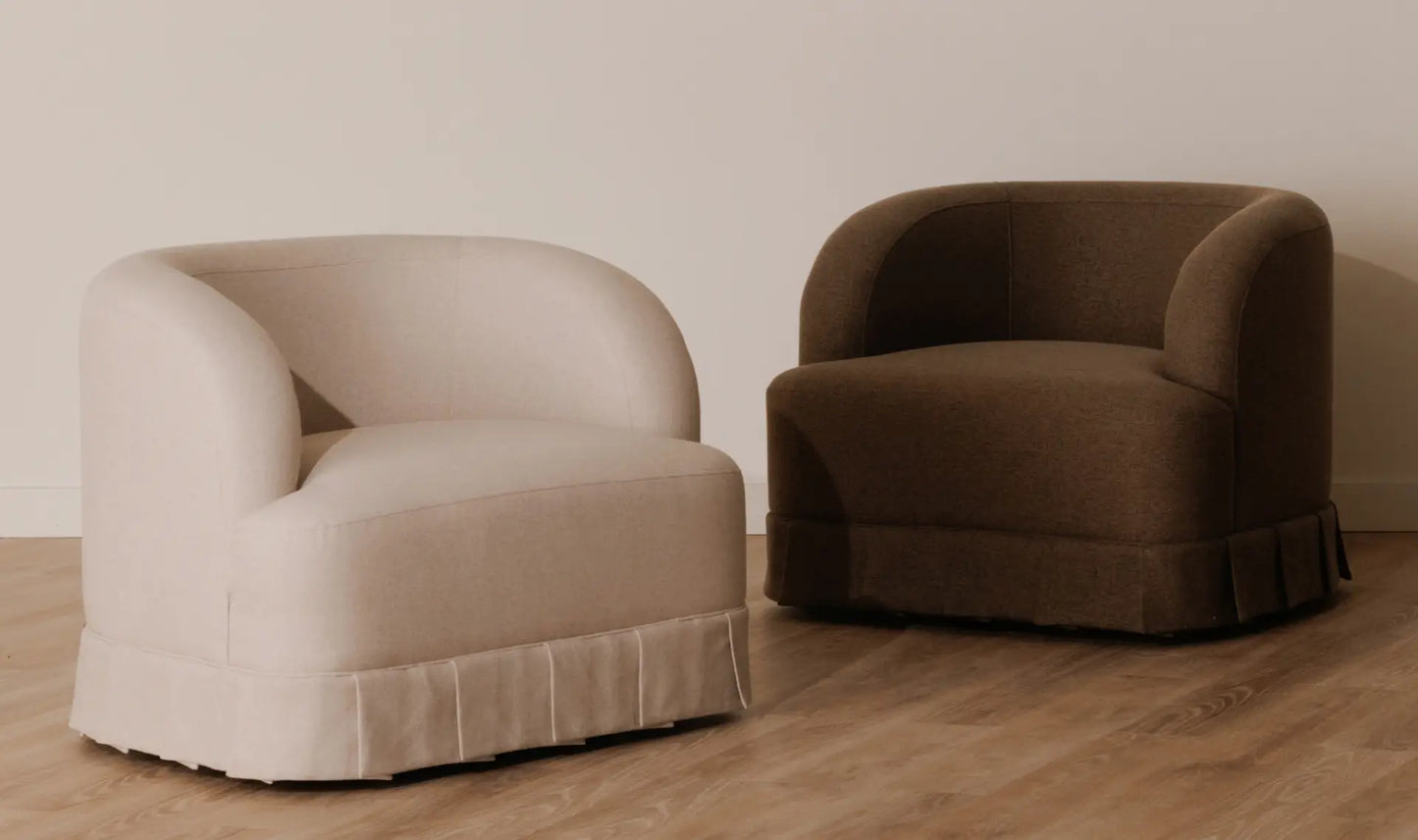 Maren Swivel Chair