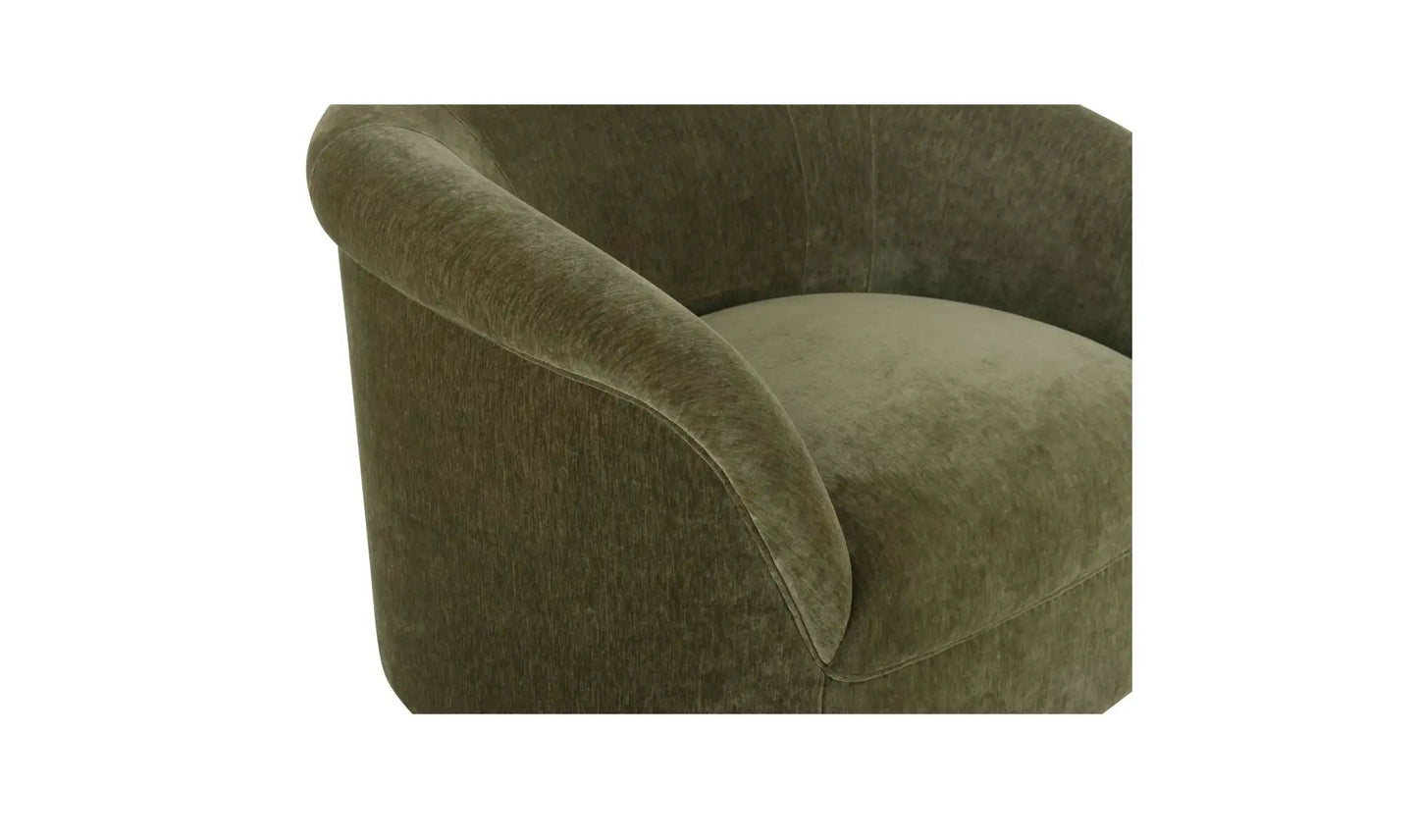 Thora Lounge Chair