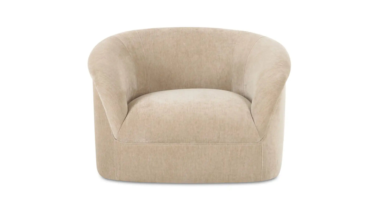 Thora Lounge Chair