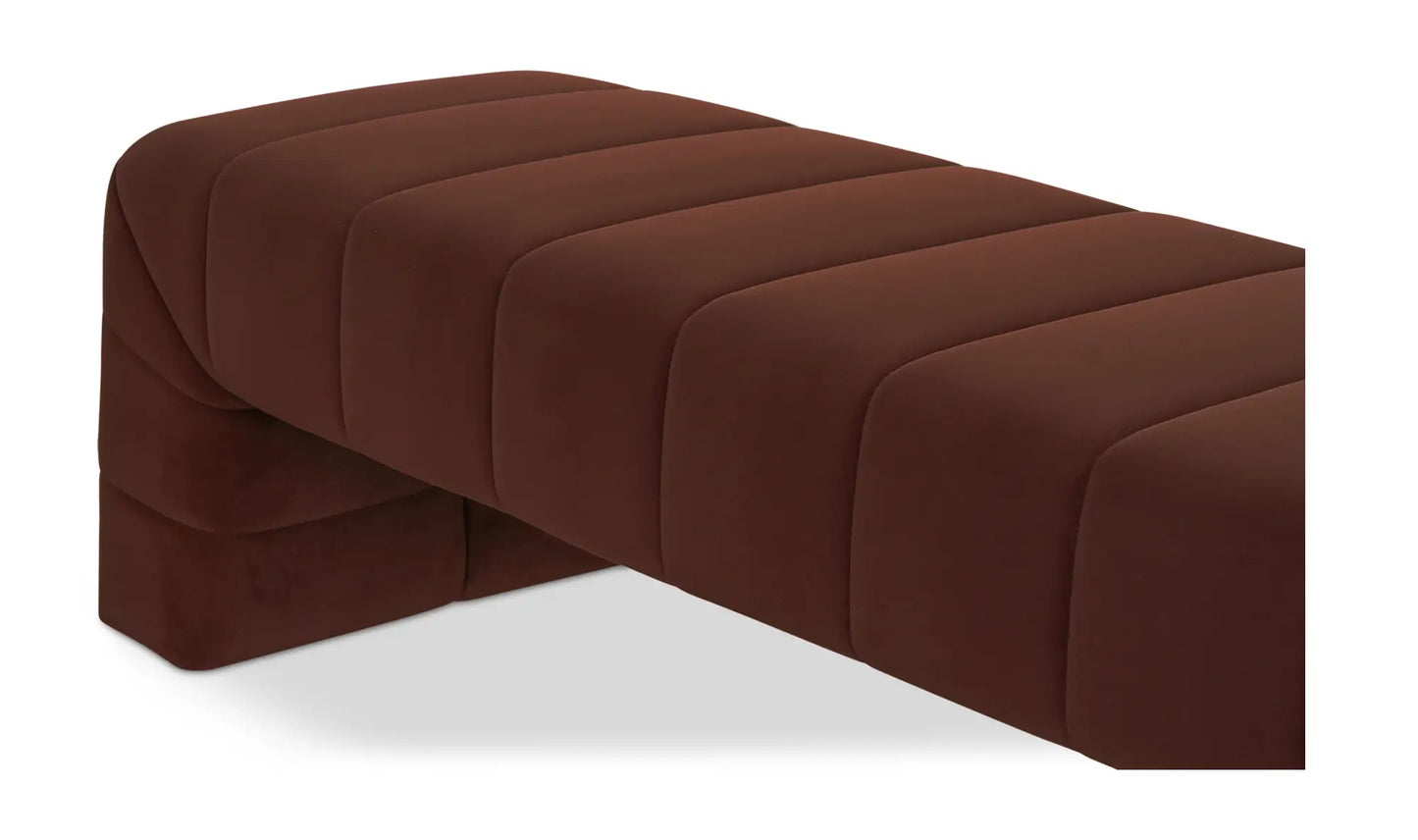 Verity Bench